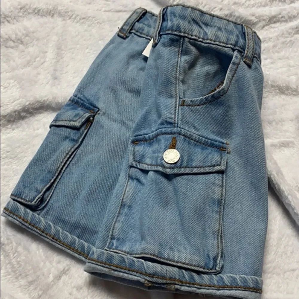 ZARA - Summer Shorts - Picture 3 of 5